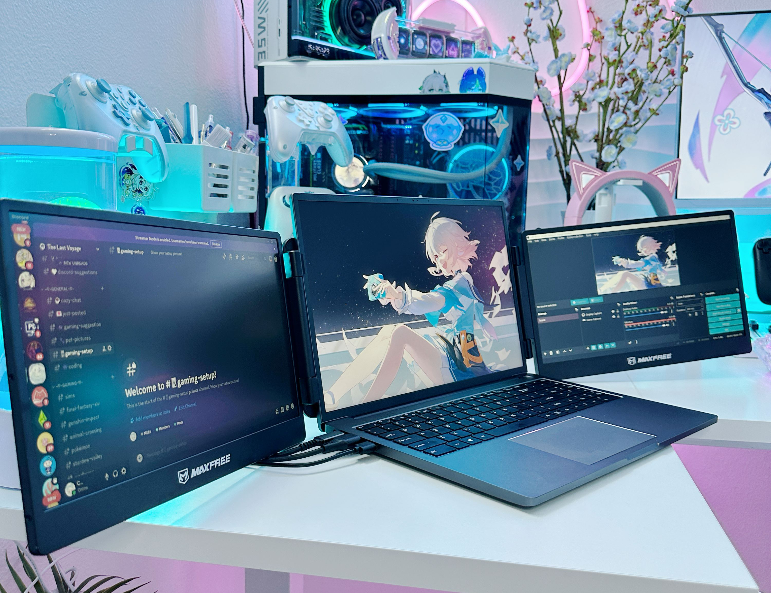 The Gift of Time: How a Screen Extender Can Help Busy Moms