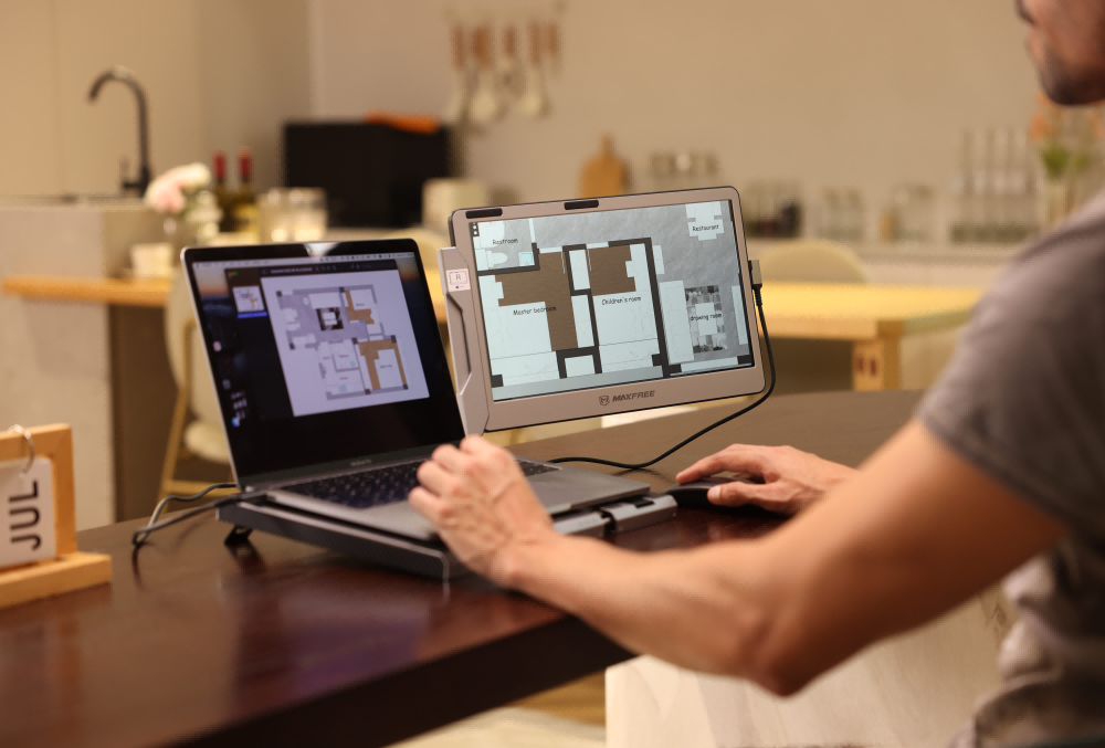 How to Close Laptop and Use Monitor: A Step-by-Step Guide