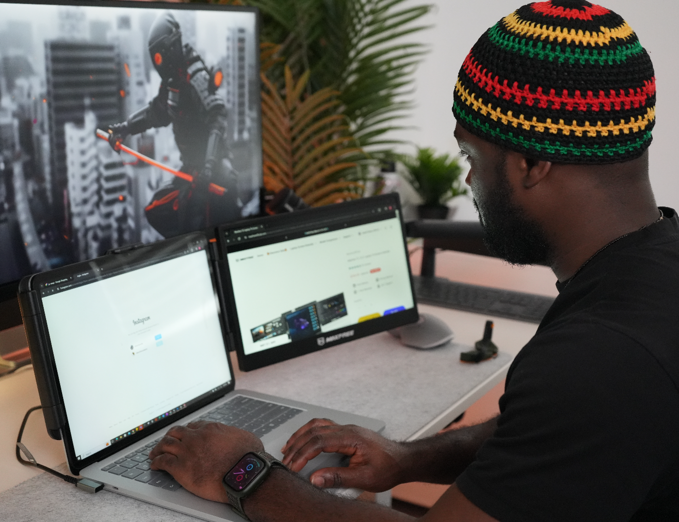 How Do I Clean My Monitor Screen Safely?