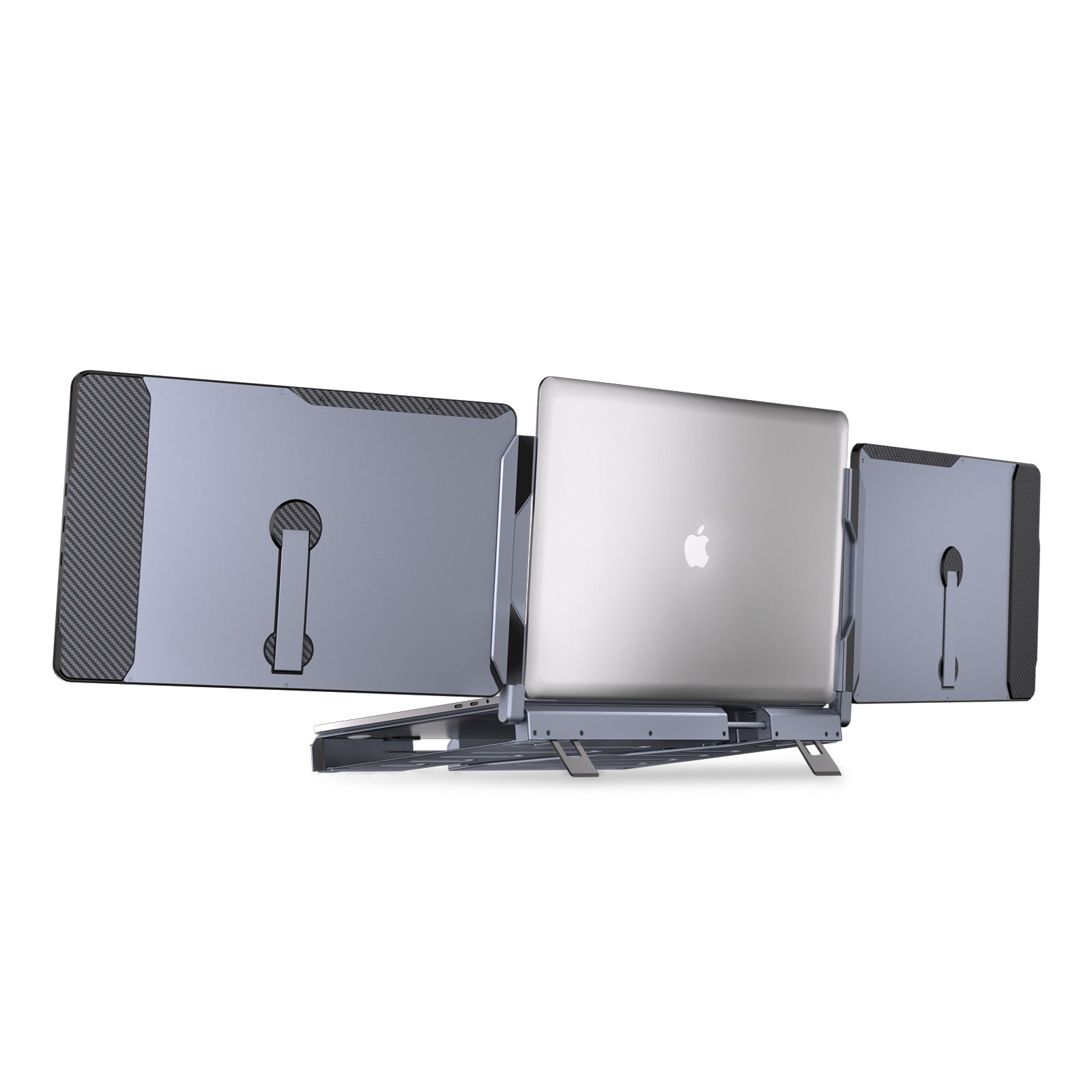 Maxfree F2 14" Refurbished Triple Laptop Screen Extender