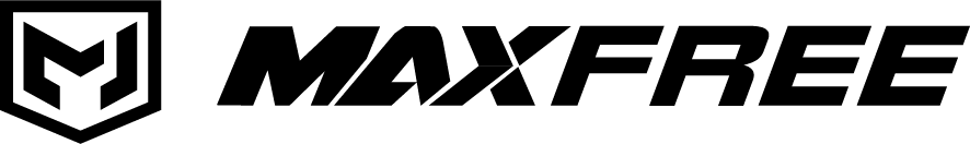 Maxfree Official logo
