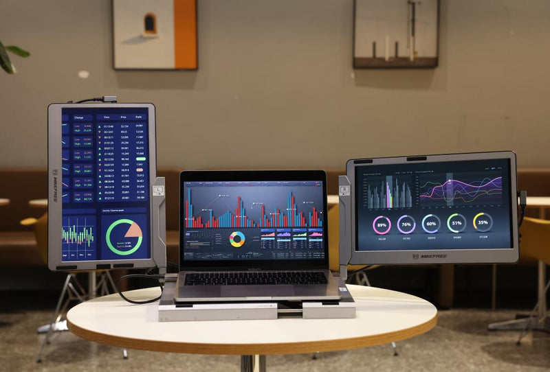 Efficient Dual Monitor Screen Capture: A Comprehensive Guide