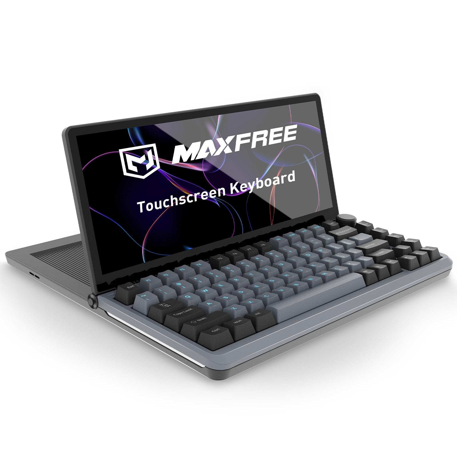 Maxfree K3 13" With 82 Keys Mechanical Keyboard 10-Point Touch Screen