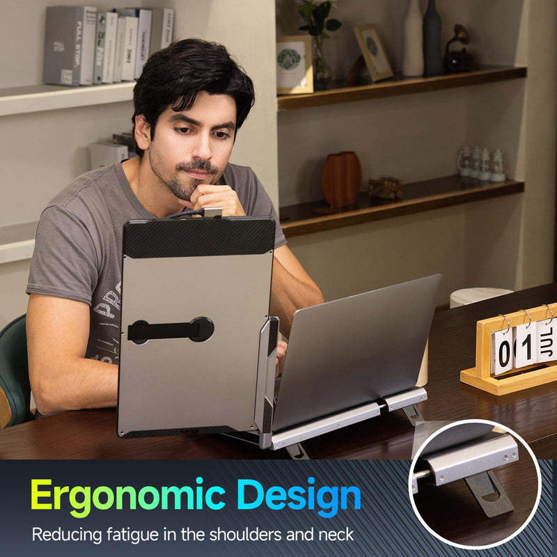 All Laptop Screen Extender